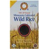 Red Lake Nation 100% All Natural Minnesota Cultivated Wild Rice