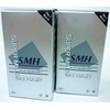 Super Million Hair Black, 0.7 oz (20 g) x 2 packs