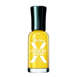 Sally Hansen Xtreme Wear Nail Polish, Streak-Free, Shiny Finish, Long-Lasting Nail Color, Daisy Dukes, 0.4 fl oz