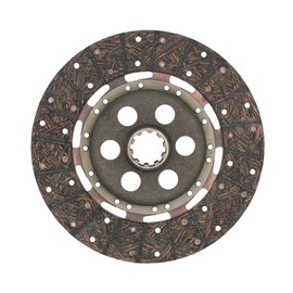 Clutch Disc Fits Case/International Harvester Replaces 1539024C1