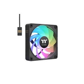Thermaltake CT140 EX Reverse ARGB | 3 Fan Pack