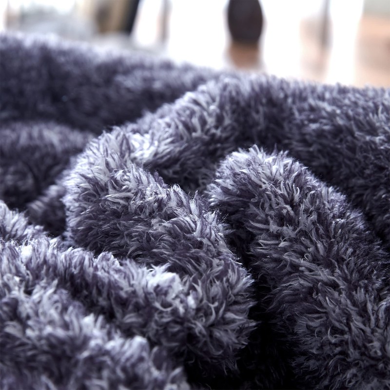 Byourbed Coma Inducer® Oversized Queen Comforter - The Original Plush