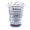 Prosa Naturales Carbón Vegetal Activado 150 Cápsulas De 400 Mg.