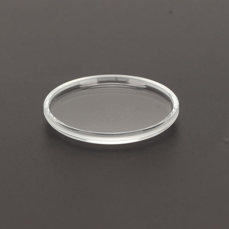 Watch Glass Crystal Lens Waterproof General Easy Replaceable Plastic Acrylic