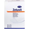 ZETUVIT Sterile Absorbent Dressings 10 x 10 cm