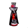 Kurt S. Adler 16-Inch Hollywood Day of The Dead Nutcracker,