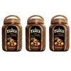 Cafe Tastle Gold Freeze Dried Instant Coffee, 3 jars of