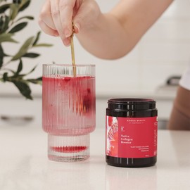Edible Beauty Native Collagen Booster, 120g