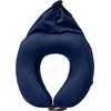 [コンサイス] スリーピーピロー 低反発枕 29cm TNP005 NV ネイビー