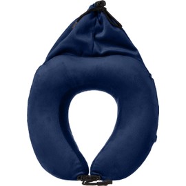 [コンサイス] スリーピーピロー 低反発枕 29cm TNP005 NV ネイビー