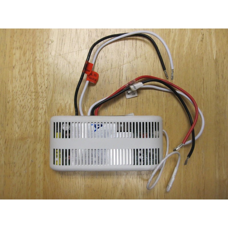 HUNTER Geniune Original Replacement Ceiling Fan Wireless Remote Receiver 89309