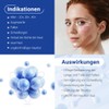 Clarena Eye Line Oxy Matrix Eye Cream Reduces Dark Cycles