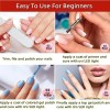 Lampara De Uñas Uv Profesional Secador Uñas Led Con Pantalla