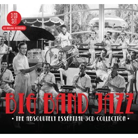 Big Band Jazz