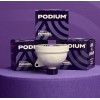 Startline Athletics Podium Protein Funnel 4-Pack | Portable Supplement Holder