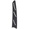 Kai PRO Luna Bread Knife 9”, Wide Serrations are Gentle