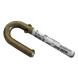 John Deere Original Equipment Pin Fastener #M110325