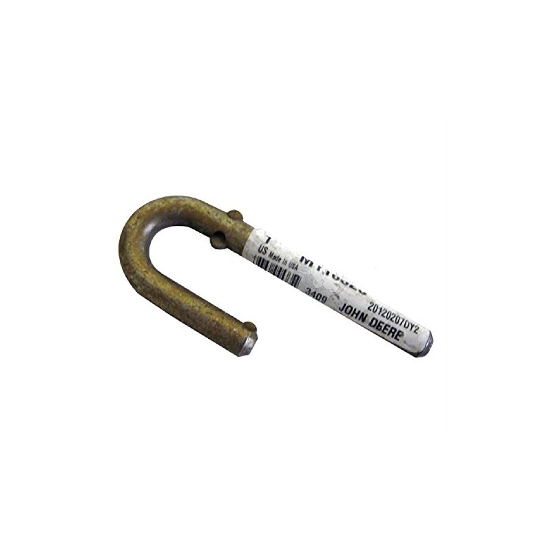 John Deere Original Equipment Pin Fastener #M110325