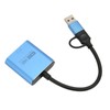 USB3.0 to HD Multimedia Interface Adapter 1080P Sound Video Adapter