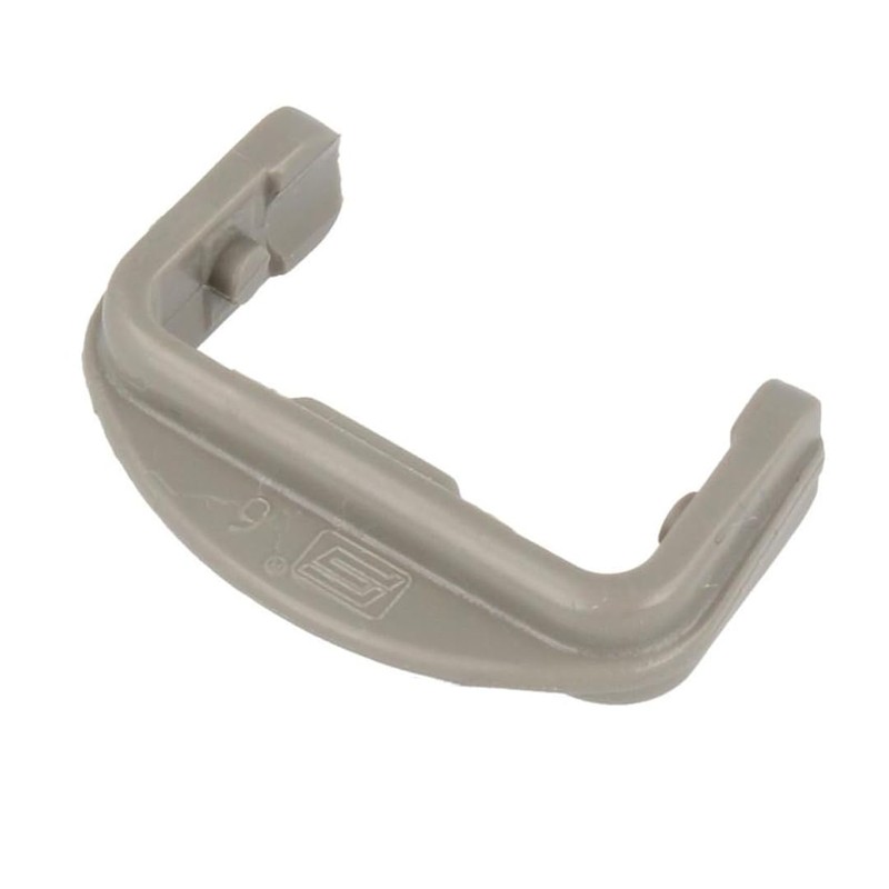 Rail Cap End Front Dishwasher For Beko DWD4310S 1887460200