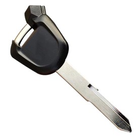 Motorcycle Blank Uncut Key Replacement Compatible with PCX 125 150 SH125i SH150i ANC125 35121-KVY-900 35190K35V01