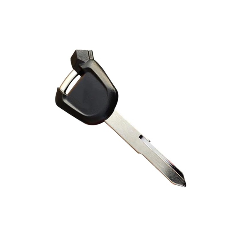 Motorcycle Blank Uncut Key Replacement Compatible with PCX 125 150