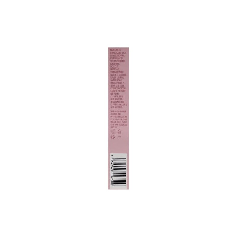 Kylie Cosmetics Lápiz labial líquido mate, 402 Mary Jo K