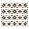 20 Pieces Tile Stickers, Apply to Tile Around Fireplace, Stick