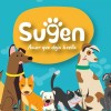 Sugen Eliminador De Olores Para Gatos Sugen Eficaz Y Natural