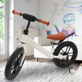 motor_speed Toddler Balance Bike 2 Year Old Age 24 Months to 5 Years Old12 Inch Toddler