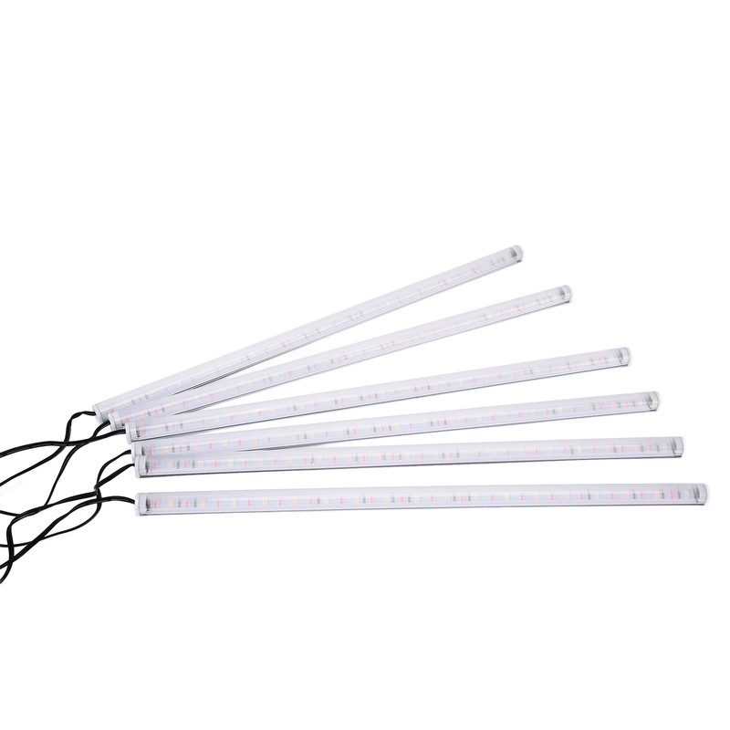 Grow Light 10 Kinds Brightness LED Lamp Beads Portable One