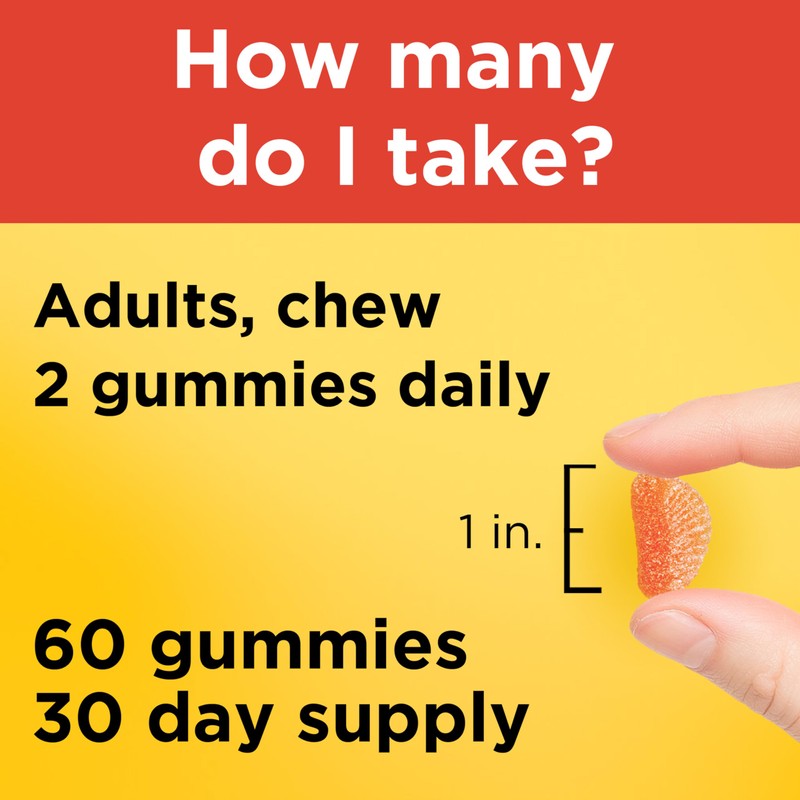 Nature Made Extra Strength Dosage Vitamin C 500 mg per