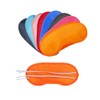 Gotetiso Eye Masks, 20 Pieces Colorful Sleep Mask Eye Mask