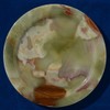 12" Decorative onyx Plate (P12)