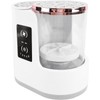 Electric Makeup Brush Cleaner, USB Electric Makeup Brush Cleaner Clear