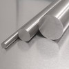 Stainless Steel Round Rod VA V2A 1.4301 Blank H9 Diameter