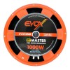 2 Medios Rangos De 12' 500w Rms 8ohms Open Show