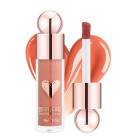 Blush Stick for Cheeks, Cream Matte Liquid Blush, Velvet Lightweight Liquid Blushes, Breathable Natural Look Liquid Blush, Long-Lasting and Smooth Liquid Blush Makeup for Women 03