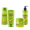 Garnier Fructis Curl Hair Mask 320ml