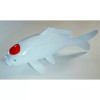 Handmade Koi Replica Tancho 40cm (15.7")