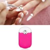 Eyelash Fan USB Rechargeable 5V Handheld Mini Portable Lash Fan
