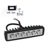 Marine LED Light Marine LED Light Black Sling Floodlight Deck