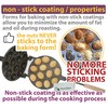 Walnut Cookie Maker 12 halves non-stick coating granite stone Cookies
