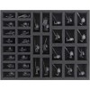 Feldherr FS040A017 Foam Insert Compatible with Ossiarch Bonereapers - 34