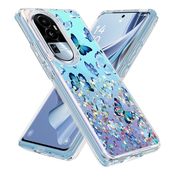 Rosebono Compatible with Oppo Reno 10 / Reno 10 Pro