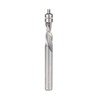 Amana Tool - 51430 Solid Carbide Invectra Aluminum Laminate Trim