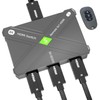 8K High-Definition Remote Switch - HDMI 2.1 Switcher 1 in