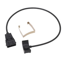 Forklift Steering Sensor Brass ABS 7917415687 - Steering Angle Sensor Replacement Steering Sensor for Linde E20 25 30 336