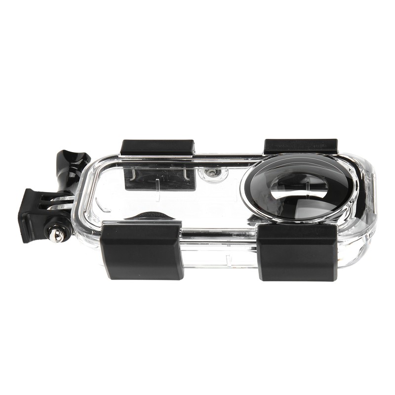 40m/131ft Waterproof Housing Case for Insta360 ONE X2 Camera Protective