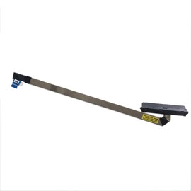 Zahara HDD Hard Drive Cable Replacement for Lenovo Ideapad 3-17ADA05 81W2 / 3-17ARE05 81W5 / 3-17IML05 81WC / 3-17IIL05 81WF / V17-IIL 82GX NBX0001SD00 5C10S30043